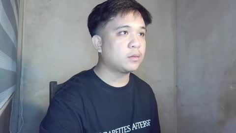 Snapshot of urscott_asiandestroyer chatting on 02.10.26 Miguel online show from 02.10.26