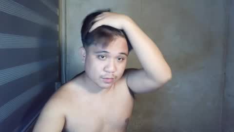 Snapshot of urscott_asiandestroyer chatting on 02.13.26 Miguel online show from 02.13.26