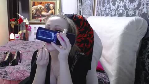 UrSecretTreasure88 online show from 02.15.26