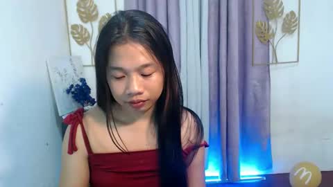 JUST CALL ME LLANA online show from 01.09.26