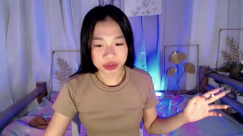 JUST CALL ME LLANA online show from 02.09.26