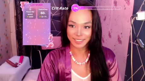 Snapshot of ursexy_debra chatting on 06.15.26 TYRA online show from 06.15.26