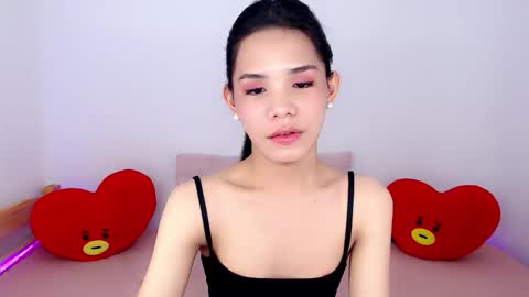 Cute Delancy online show from 04.13.26