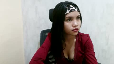 Snapshot of ursexyfantasy19 chatting on 07.17.26 ursexyfantasy19 online show from 07.17.26