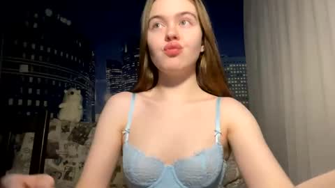 Hannah online show from 03.02.25