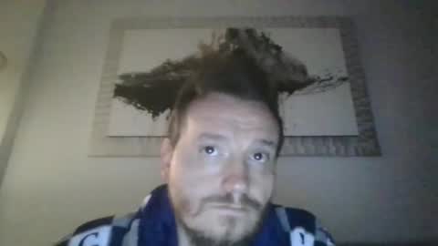 urspanishgentleman online show from 12.10.24