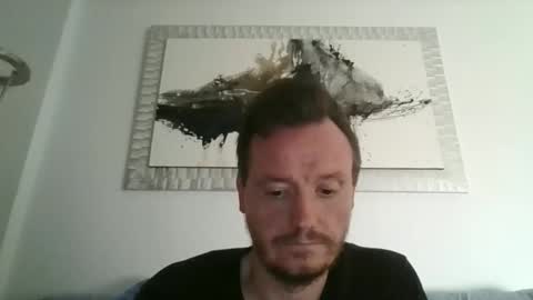 urspanishgentleman online show from 10.12.25