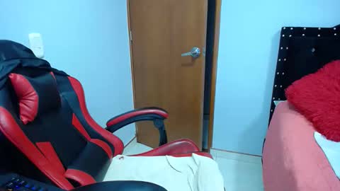 Eveling Blanco  online show from 03.21.26