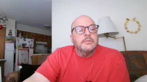 Ursulet US online show from 04.11.26