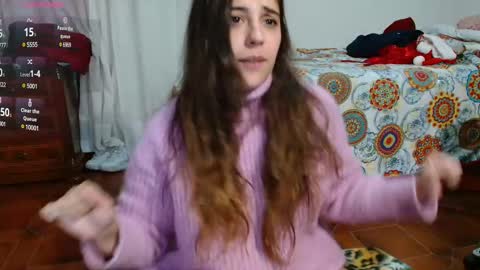 ursumi1 online show from 03.02.25