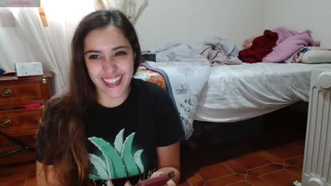 ursumi1 online show from 03.03.25