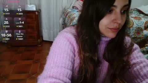 ursumi1 online show from 03.03.25