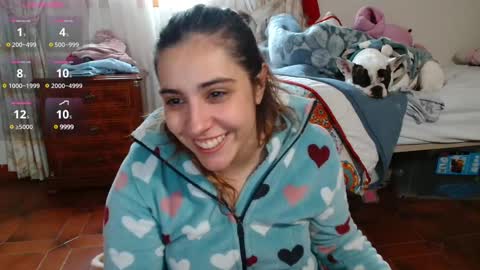 ursumi1 online show from 03.04.25