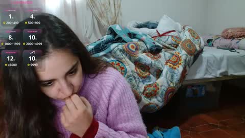 ursumi1 online show from 03.07.25