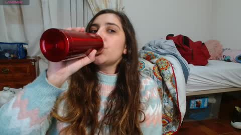 ursumi1 online show from 03.09.25