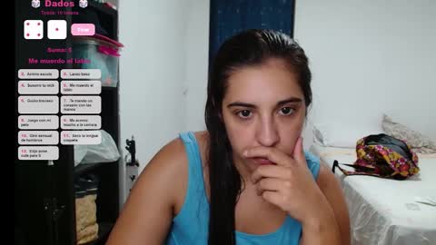 ursumi1 online show from 09.08.25