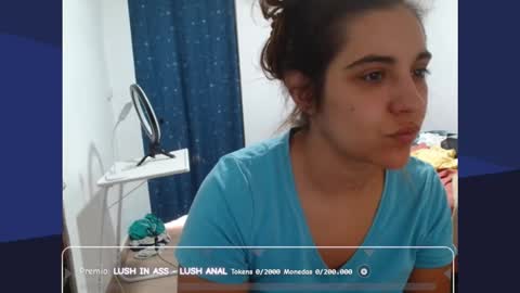 ursumi1 online show from 09.24.25