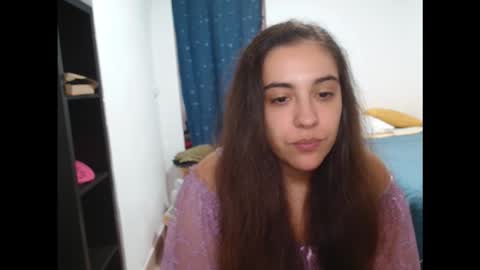 ursumi1 online show from 10.09.25