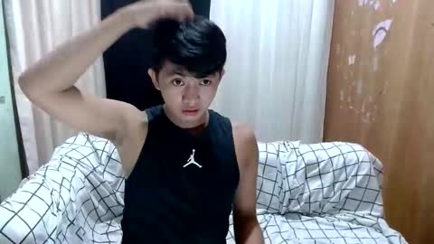 Snapshot of ursweet_jem chatting on 11.16.25 JEm online show from 11.16.25