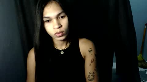 ursweet_zeviixx online show from 02.26.26