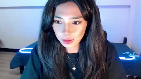 Snapshot of ursweetalexa chatting on 03.05.26 alexa online show from 03.05.26