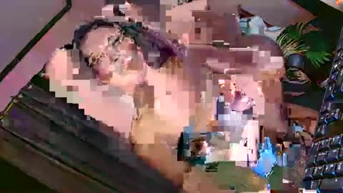 UrSweetBbGirl online show from 06.25.26
