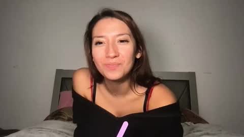 Lily online show from 10.11.25