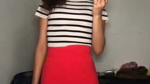 Lily online show from 10.13.25