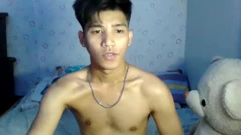 ursweetie_boy online show from 07.13.26