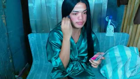 JEN online show from 11.24.25