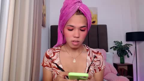 CHESCA online show from 12.12.24