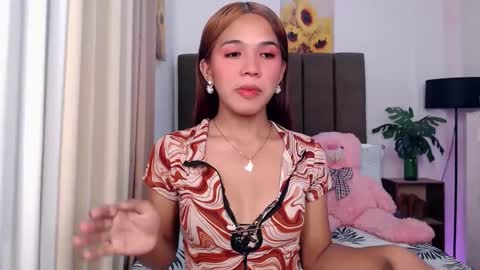 CHESCA online show from 12.12.24