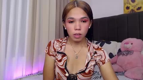 CHESCA online show from 12.18.24