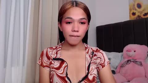 CHESCA online show from 12.26.24
