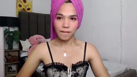 CHESCA online show from 01.04.25