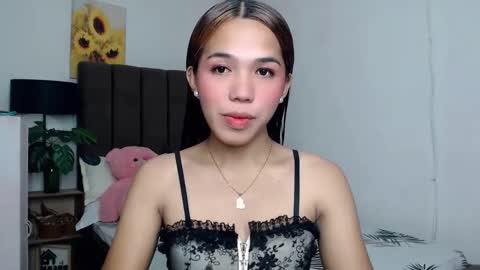 CHESCA online show from 01.07.25
