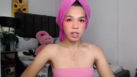 CHESCA online show from 02.01.25