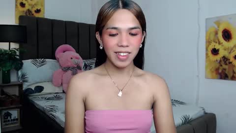 CHESCA online show from 02.07.25