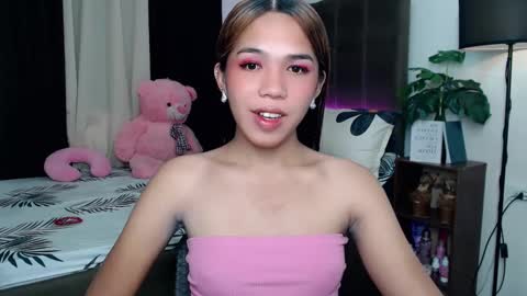 CHESCA online show from 02.10.25