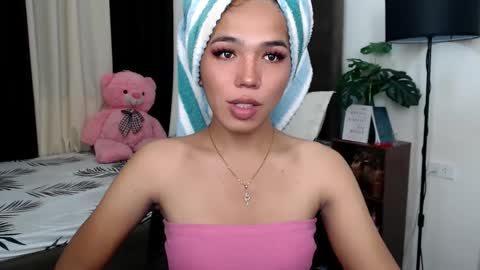 CHESCA online show from 02.12.25