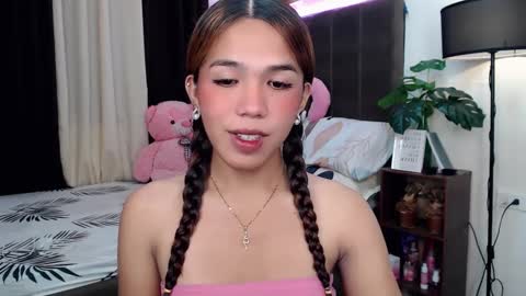 CHESCA online show from 02.13.25