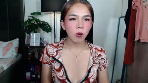 CHESCA online show from 02.19.25
