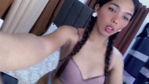 CHESCA online show from 09.22.25