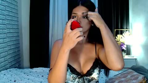 angel online show from 10.09.25