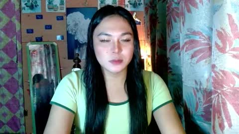 YOURGIRLCAMILLA online show from 01.11.26