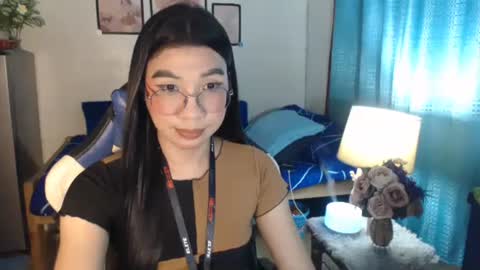 Ashley Kate Mateo Gray online show from 01.23.25