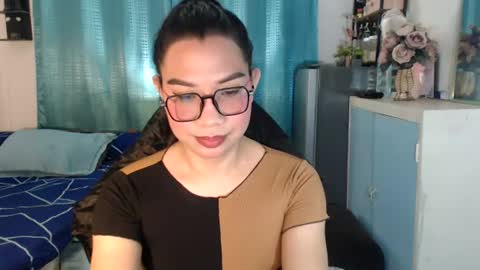 Ashley Kate Mateo Gray online show from 07.08.26