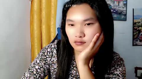 melody online show from 02.14.25