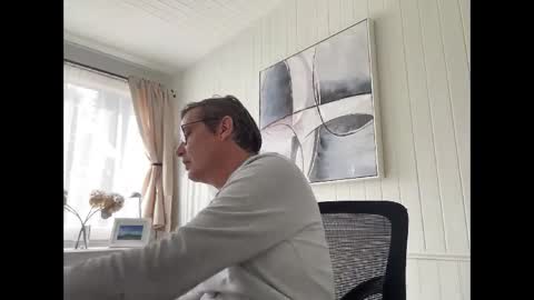 P online show from 02.27.25