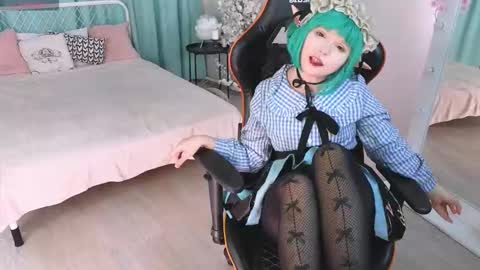 usagi_sasagi online show from 03.22.26